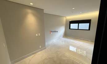 Imagem 7: CASA DE ALTO PADRÃO EM VICENTE PIRES COM 5 QUARTOS SENDO 4 SUÍTES, ÁREA DE LAZER COMPLETA