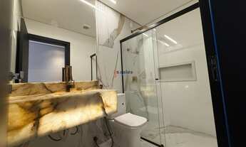 Imagem 5: CASA DE ALTO PADRÃO EM VICENTE PIRES COM 5 QUARTOS SENDO 4 SUÍTES, ÁREA DE LAZER COMPLETA