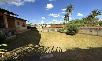 Imagem 5: CASA TÉRREA COM 3 QUARTOS E SUÍTE EM VICENTE PIRES