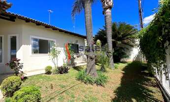 Imagem 3: CASA COM HABITE-SE DE 3 QUARTOS EM VICENTE PIRES