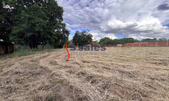 Imagem: LOTE COMERCIAL DE 2.000M² EM VICENTE PIRES