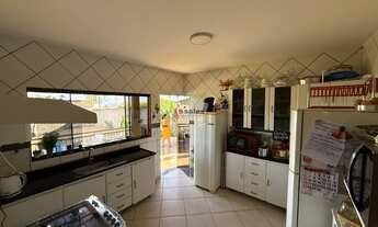 Imagem 3: CASA TÉRREA COM 3 QUARTOS E SUÍTE EM VICENTE PIRES