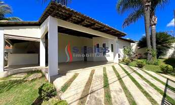 Imagem 5: CASA COM HABITE-SE DE 3 QUARTOS EM VICENTE PIRES