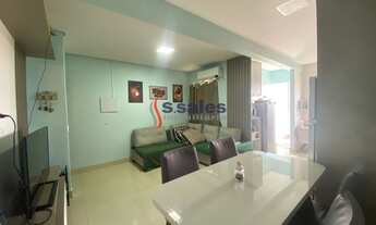 Imagem 3: EXCELENTE COBERTURA COM 3 SUÍTES EM VICENTE PIRES