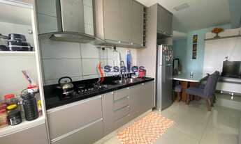 Imagem 4: EXCELENTE COBERTURA COM 3 SUÍTES EM VICENTE PIRES