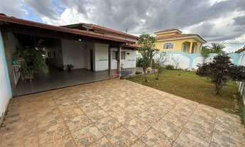 Imagem: EXCELENTE CASA COM 3 QUARTOS COM SUÍTE