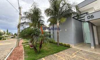 Imagem: CASA DE ALTO PADRÃO EM VICENTE PIRES COM