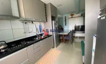 Imagem 5: EXCELENTE COBERTURA COM 3 SUÍTES EM VICENTE PIRES