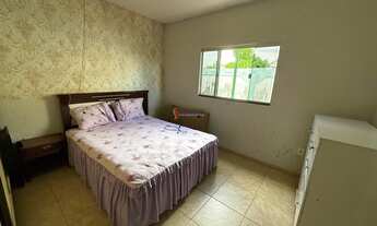 Imagem 5: EXCELENTE CASA COM 3 QUARTOS COM SUÍTE E LOTE DE 800M²