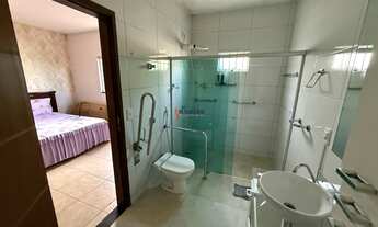 Imagem 6: EXCELENTE CASA COM 3 QUARTOS COM SUÍTE E LOTE DE 800M²