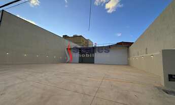 Imagem: GALPAO COMERCIAL em Brasilia - DF, Vicente