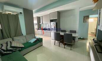 Imagem 2: EXCELENTE COBERTURA COM 3 SUÍTES EM VICENTE PIRES