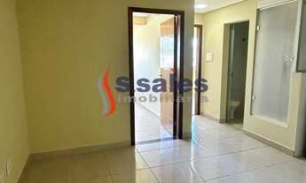 Imagem: ALUGA-SE ÓTIMO APARTAMENTO NA RUA 5 DE