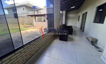 Imagem 7: CASA TODA TÉRREA COM 3 QUARTOS SENDO 1 SUÍTE EM VICENTE PIRES