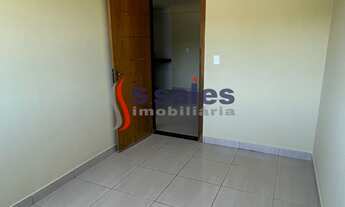 Imagem 5: ALUGA-SE ÓTIMO APARTAMENTO NA RUA 5 DE VICENTE PIRES COM 2 QUARTOS