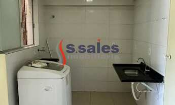 Imagem 3: ALUGA-SE ÓTIMO APARTAMENTO NA RUA 5 DE VICENTE PIRES COM 2 QUARTOS