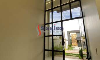 Imagem 5: EXCELENTE CASA DE ALTO PADRÃO COM 4 SUÍTES E ÁREA DE LAZER COMPLETA EM VICENTE PIRES