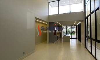 Imagem 6: EXCELENTE CASA DE ALTO PADRÃO COM 4 SUÍTES E ÁREA DE LAZER COMPLETA EM VICENTE PIRES