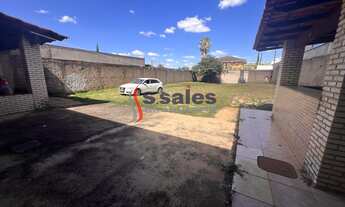 Imagem 3: CASA TODA TÉRREA COM 3 QUARTOS SENDO 1 SUÍTE EM VICENTE PIRES