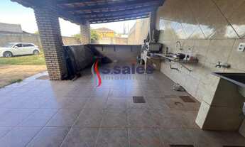 Imagem 5: CASA TODA TÉRREA COM 3 QUARTOS SENDO 1 SUÍTE EM VICENTE PIRES