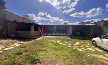 Imagem: CASA TODA TÉRREA COM 3 QUARTOS SENDO 1