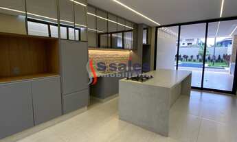 Imagem 7: EXCELENTE CASA DE ALTO PADRÃO COM 4 SUÍTES E ÁREA DE LAZER COMPLETA EM VICENTE PIRES