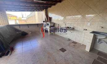 Imagem 6: CASA TODA TÉRREA COM 3 QUARTOS SENDO 1 SUÍTE EM VICENTE PIRES