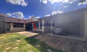 Imagem 2: CASA TODA TÉRREA COM 3 QUARTOS SENDO 1 SUÍTE EM VICENTE PIRES