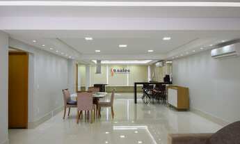 Imagem 7: APARTAMENTO COM 3 QUARTOS, 200m² EM VICENTE PIRES