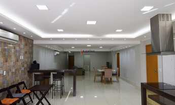 Imagem 5: APARTAMENTO COM 3 QUARTOS, 200m² EM VICENTE PIRES