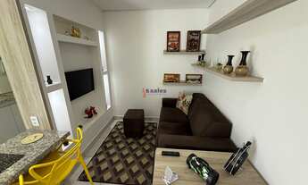 Imagem 4: EXCELENTE OPORTUNIDADE, APARTAMENTO MODERNO TODO MOBILIADO COM 2 QUARTOS, SALA , ARMÁRIOS