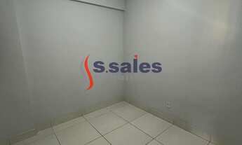 Imagem 6: EXCELENTE APARTAMENTO DE 2 QUARTOS COM ELEVADOR EM VICENTE PIRES