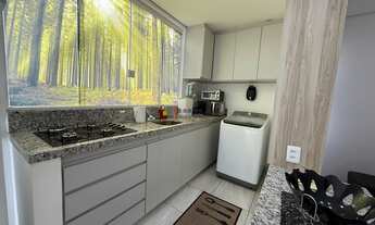 Imagem 5: EXCELENTE OPORTUNIDADE, APARTAMENTO MODERNO TODO MOBILIADO COM 2 QUARTOS, SALA , ARMÁRIOS