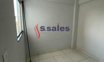 Imagem 5: EXCELENTE APARTAMENTO DE 2 QUARTOS COM ELEVADOR EM VICENTE PIRES