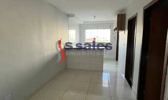 Imagem 2: EXCELENTE APARTAMENTO DE 2 QUARTOS COM ELEVADOR EM VICENTE PIRES