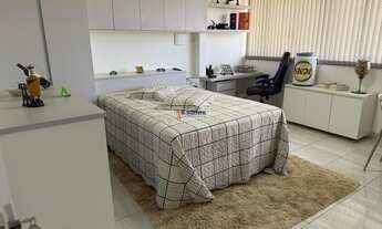 Imagem 7: EXCELENTE OPORTUNIDADE, APARTAMENTO MODERNO TODO MOBILIADO COM 2 QUARTOS, SALA , ARMÁRIOS