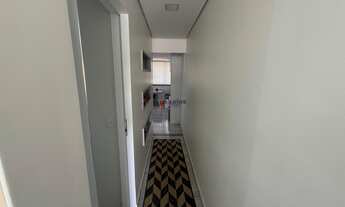 Imagem 6: EXCELENTE OPORTUNIDADE, APARTAMENTO MODERNO TODO MOBILIADO COM 2 QUARTOS, SALA , ARMÁRIOS