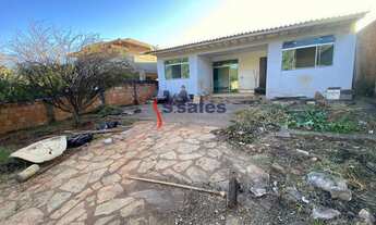 Imagem: CASA RESIDENCIAL em BRASÍLIA - DF, SETOR