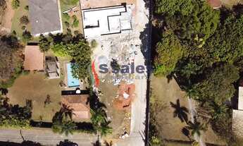 Imagem 3: 400M² de Área Total