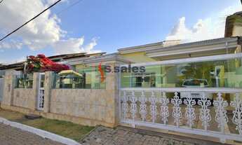 Imagem: 4 dormitórios, 3 suíte, 6 banheiro, 3