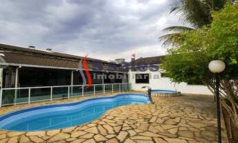 Imagem: CASA RESIDENCIAL em BRASÍLIA - DF, SETOR