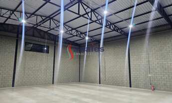 Imagem: 500M² de Área Construída