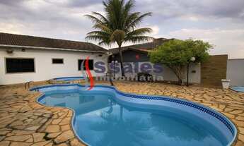 Imagem: CASA RESIDENCIAL em BRASÍLIA - DF, SETOR