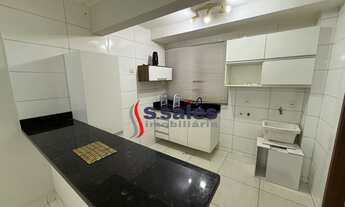 Imagem 3: 2 dormitórios, 1 suítes, 2 banheiro, 1 vaga na garagem, 50M² de Área Construída