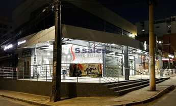 Imagem: ALUGA-SE EXCELENTE LOJA PRÓXIMO A ADMINISTRAÇÃO