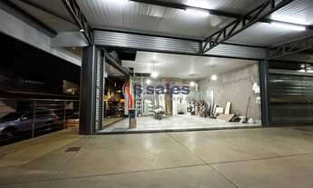 Imagem 3: ALUGA-SE EXCELENTE LOJA PRÓXIMO A ADMINISTRAÇÃO DE VICENTE PIRES