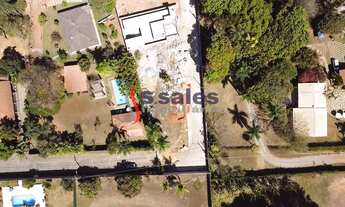 Imagem 2: 400M² de Área Total