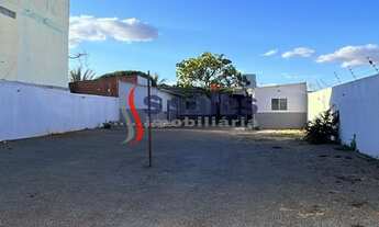 Imagem: 800M² de Área Total