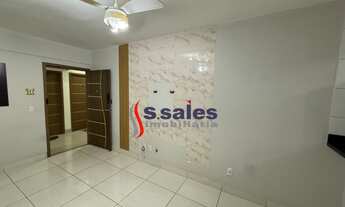 Imagem 2: 2 dormitórios, 1 suítes, 2 banheiro, 1 vaga na garagem, 50M² de Área Construída