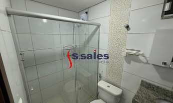 Imagem 5: 2 dormitórios, 1 suítes, 2 banheiro, 1 vaga na garagem, 50M² de Área Construída